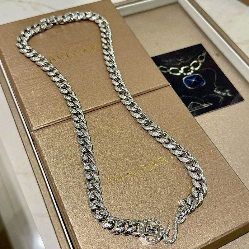 Bvlgari necklace 11yxx59